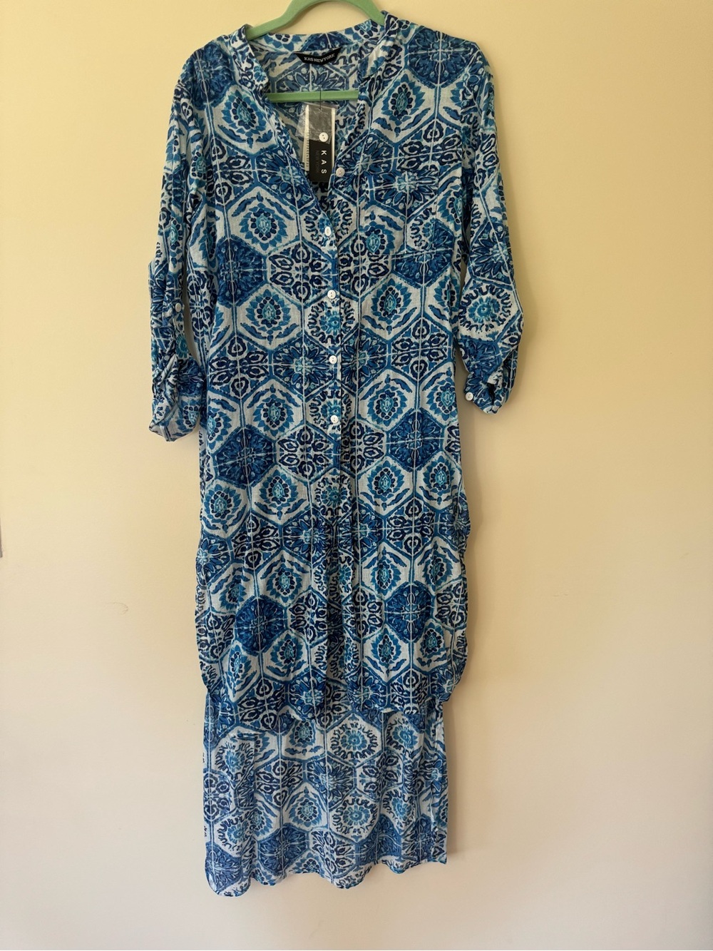 KAS NY Dress